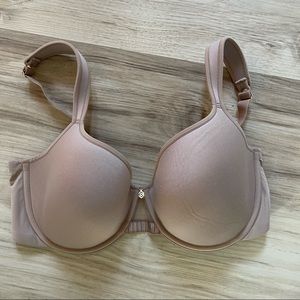 Thirdlove Memory Foam Full Coverage bra 36D